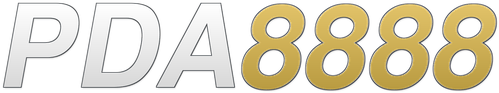 pda8888 Logo